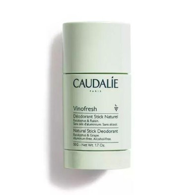 VINOFRESH DESODORANTE STICK NATURAL 50G