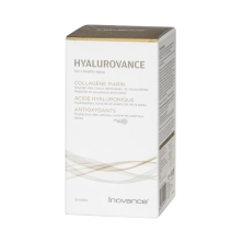 INOVANCE HYALUROVANCE 15 STICKS