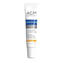 NOVOPHANE CREMA DE UÑAS 15 ML