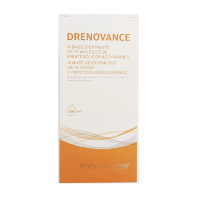 INOVANCE DRENOVANCE 300 ML