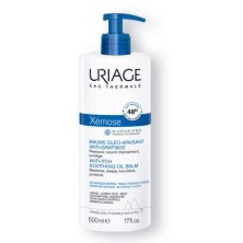 XEMOSE BALSAMO OLEO-CALMANTE 500 ML