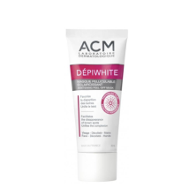 DEPIWHITE MASCARILLA PELICULABLE ACLARANTE 1 ENVASE 40 ML