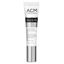 DUOLYS CREMA CONTORNO DE OJOS 1 TUBO 15 ML