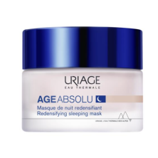 AGEABSOLU MASCARILLA DE NOCHE NUTRI-REGENERADORA 1 TARRO 50 ML