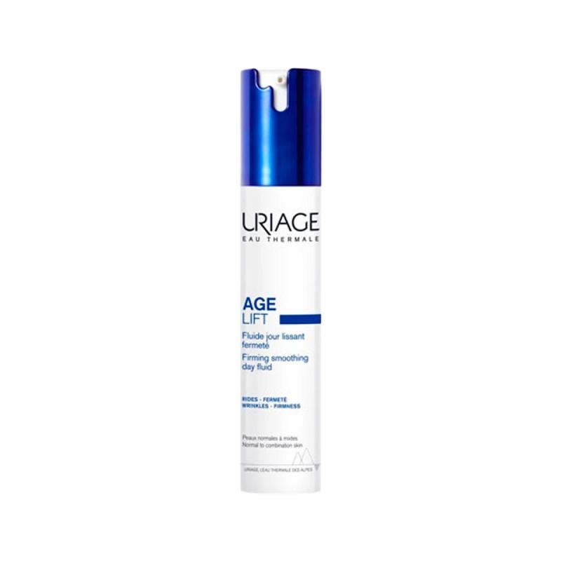 URIAGE AGE LIFT FLUIDO REAFIRMANTE ANTI-ARRUGAS 40 ML