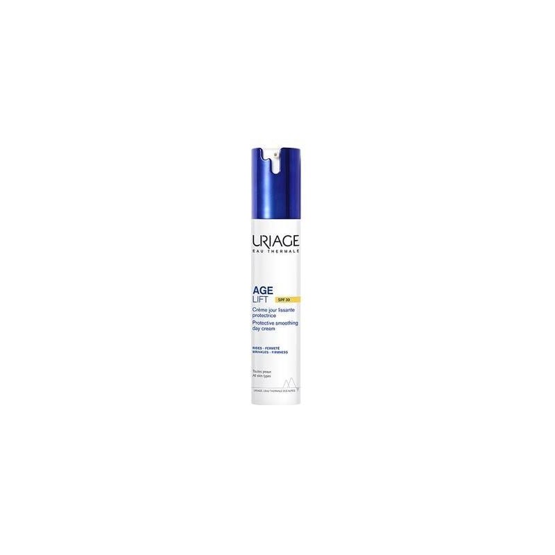AGELIFT CREMA PROTECTORA ANTIARRUGAS SPF 30 1 ENVASE 40 ML