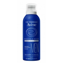 AVENE ESPUMA DE AFEITAR 200 ML