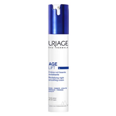 Uriage Agelift Crema de Noche