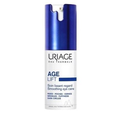 AGE LIFT TRATAMIENTO ANTI-ARRUGAS CONTORNO DE OJOS 1 ENVASE 15 ML