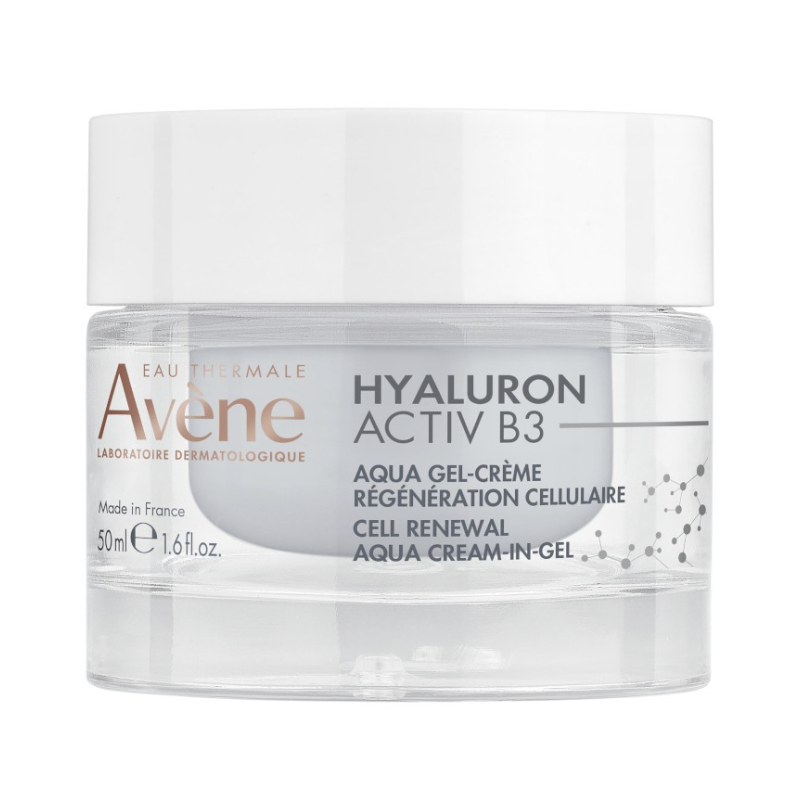 Avene Hyaluron Activ B3 Aqua Gel