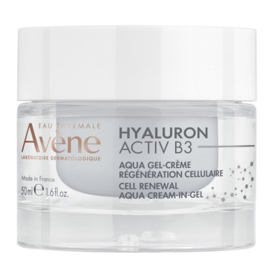 Avene Hyaluron Activ B3 Aqua Gel