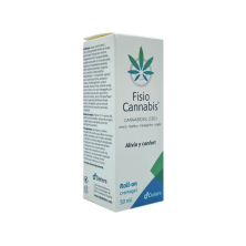 FISIOCANNABIS 1 ROLL-ON 50 ML
