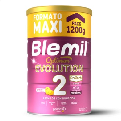 BLEMIL OPTIMUM EVOLUTION 2 1200 G