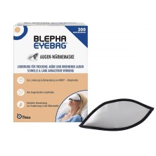 BLEPHAEYEBAG MASCARA TERMICA 1 UNIDAD
