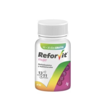 REFORVIT MUJER 90 CAPSULAS