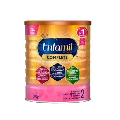 ENFAMIL 2 PREMIUM 800 GR
