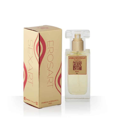 PERFUM FEROWOMAN 50 ML