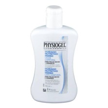 PHYSIOGEL LECHE CORPORAL 200 ML