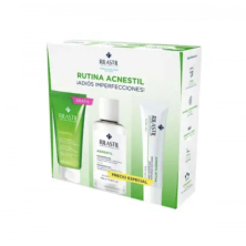 RILASTIL PACK ACNESTIL MICROPEELING+ACNESTIL ATTIVA CREMA