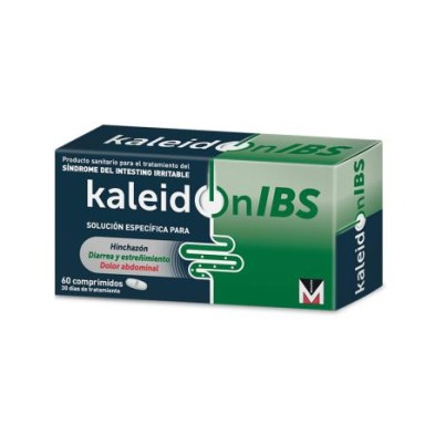 Kaleidon IBS 60 Comprimidos