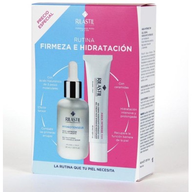 RILASTIL PACK HIDRATACION Y FIRMEZA