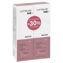CUM LAUDE DUPLO MUCUS 2ªUNIDAD 25% DES