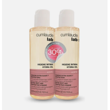CUM LAUDE DUPLO HIGIENE HYDRA OIL 2ªUNIDAD 30%