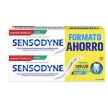 DUPLO SENSODYNE REPAIR AND PROTECT2ª UNID 40%
