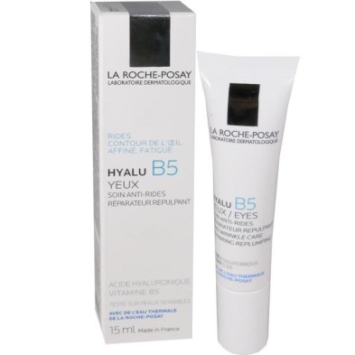 HYALU B5 YEUX SERUM CONTORNO DE OJOS  15 ML