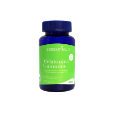 ESSENTIALIS MELATONINA 60 GUMMIES