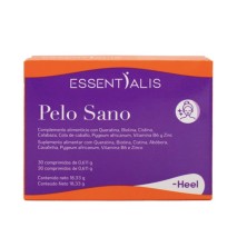 ESSENTIALIS PELO SANO 30 COMP