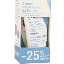 CERAVE DUPLO MANOS 2ªUNID 25%