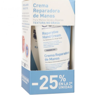 CERAVE DUPLO MANOS 2ªUNID 25%