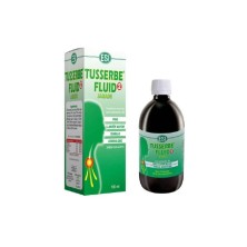 TUSSERBE FLUID 2 ESI 1 FRASCO 180 ML