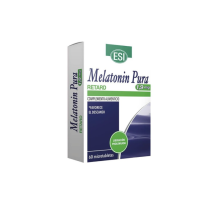 MELATONIN RETARD 1,9 60 TAB