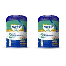 NUTRIBEN INNOVA 2 2 ENVASES 800 G PACK AHORRO