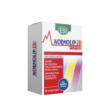 NORMOLIP 5 FORTE 36 COMPRIMIDOS