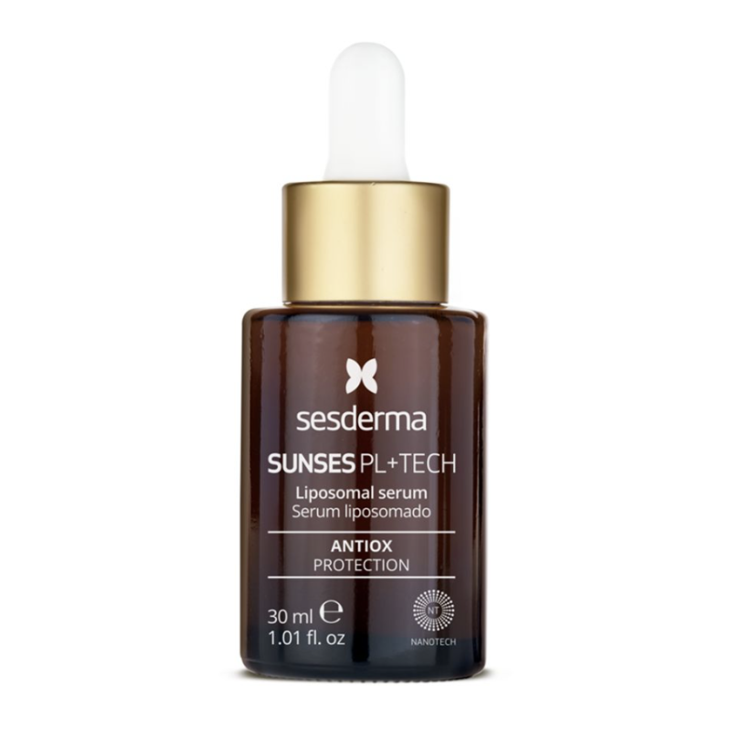 SUNSES PL + TECH SERUM LIPOSOMADO  30 ML