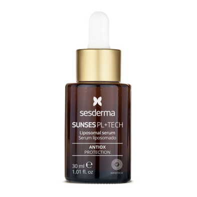 SUNSES PL + TECH SERUM LIPOSOMADO  30 ML