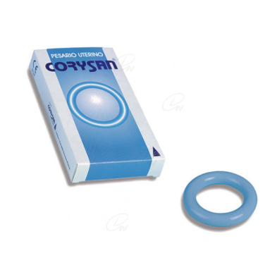 PESARIO UTERINO CORYSAN T- 65 MM