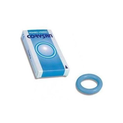 PESARIO UTERINO CORYSAN T- 75 MM