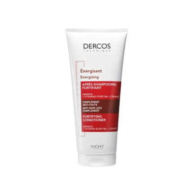DERCOS ACONDICIONADOR ENERGY 200ML