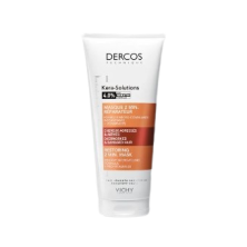 DERCOS MASCARILLA KERA SOLUTIONS 250ML