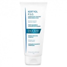 DUCRAY KERTYOL PSO CHAMPU 200 ML