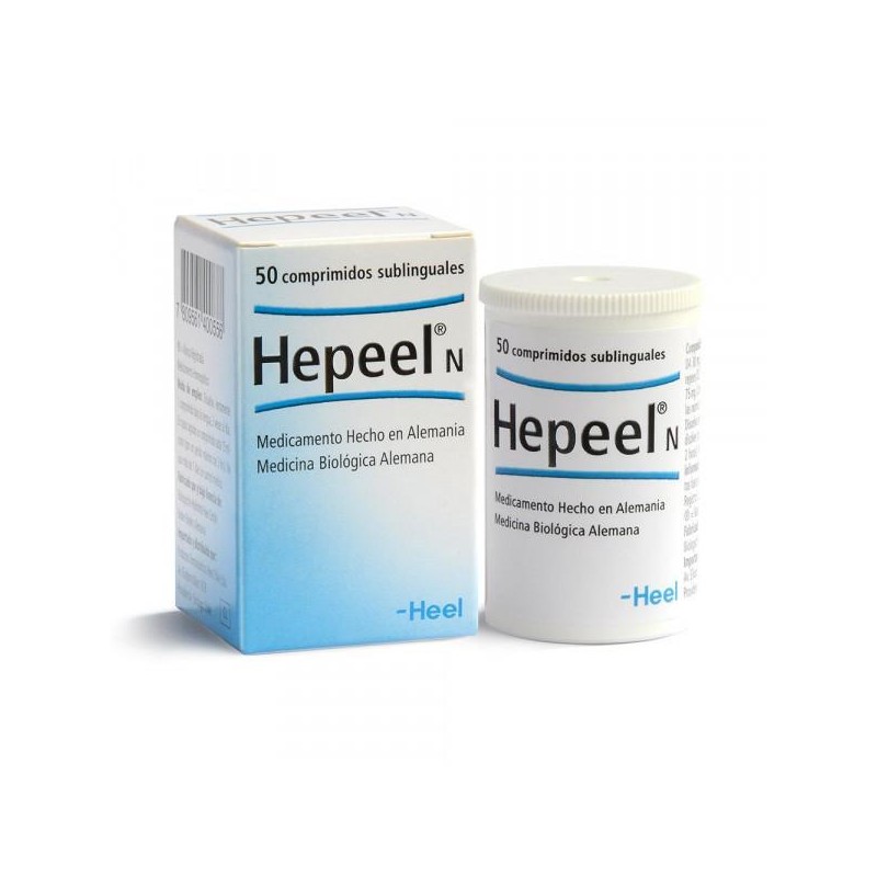HEPEEL 50 COMP PHINTER