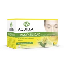 AQUILEA TRANQUILIDAD 20 SOBRES