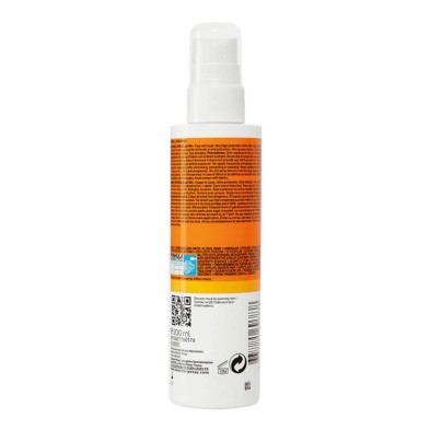 ANTHELIOS SPF 30+ ALTA PROTECCION SPRAY 200 ML LA ROCHE POSAY