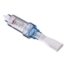 THRESHOLD PEP GENERADOR DE PRESION EXPIRATORIA POSITIVA 1 UNIDAD