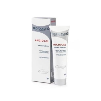TROFOLASTIN ANGIOGEL 1 TUBO 100 ML