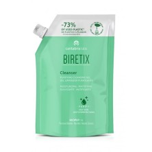 BIRETIX CLEANSER GEL LIMPIADOR PURIFICANTE 400 ML REFILL